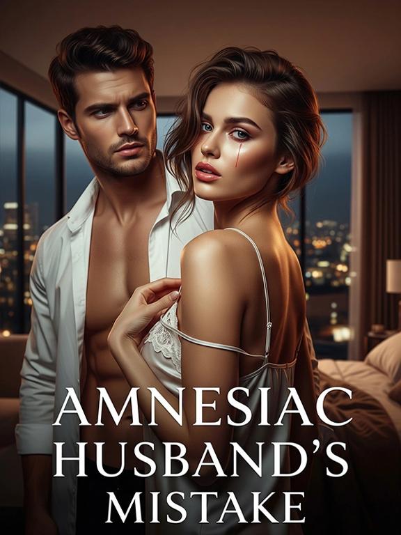 Amnesiac Husband's Mistake