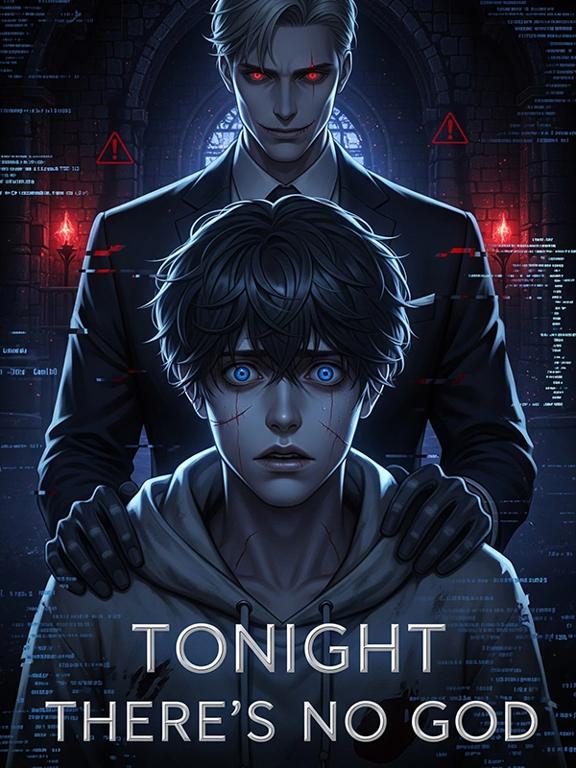 Tonight There's No God
