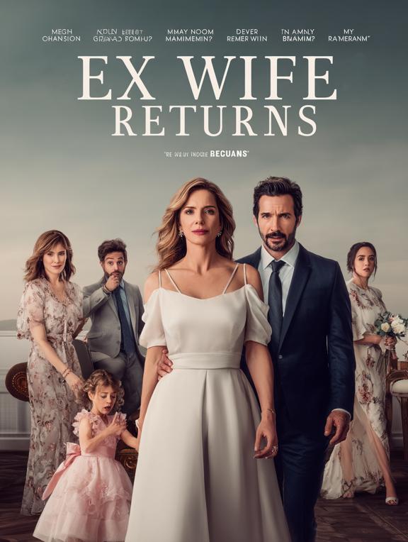 Ex - Wife Returns