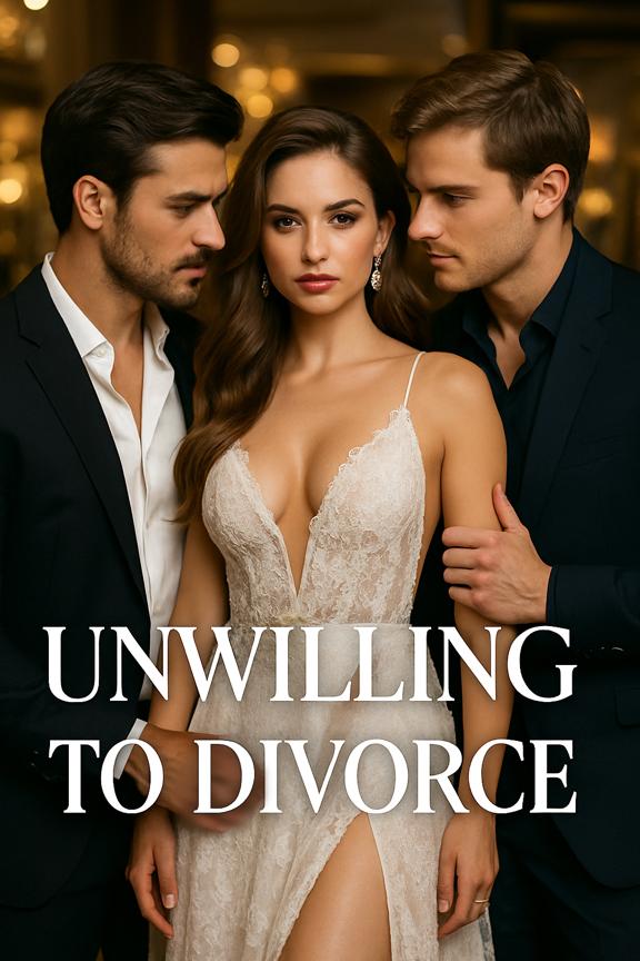 Unwilling to Divorce
