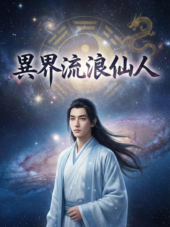 异界流浪仙人