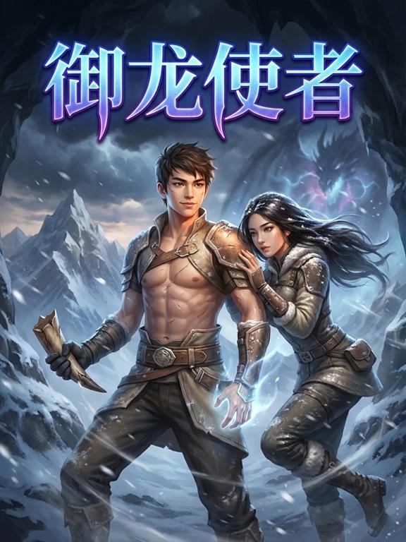 御龙使者