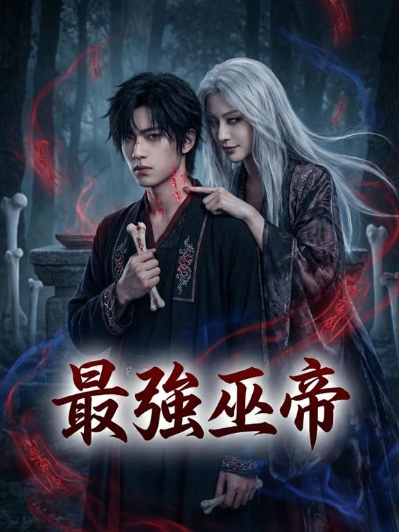 最强巫帝