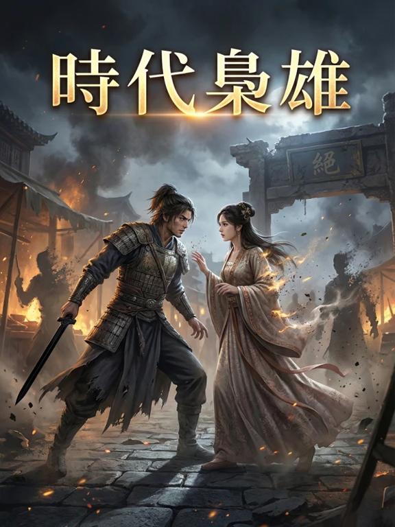 时代枭雄