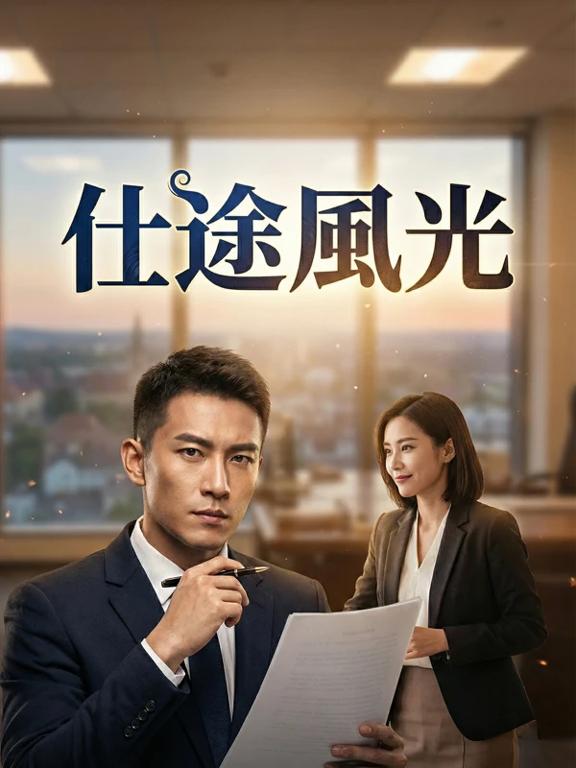 仕途风光