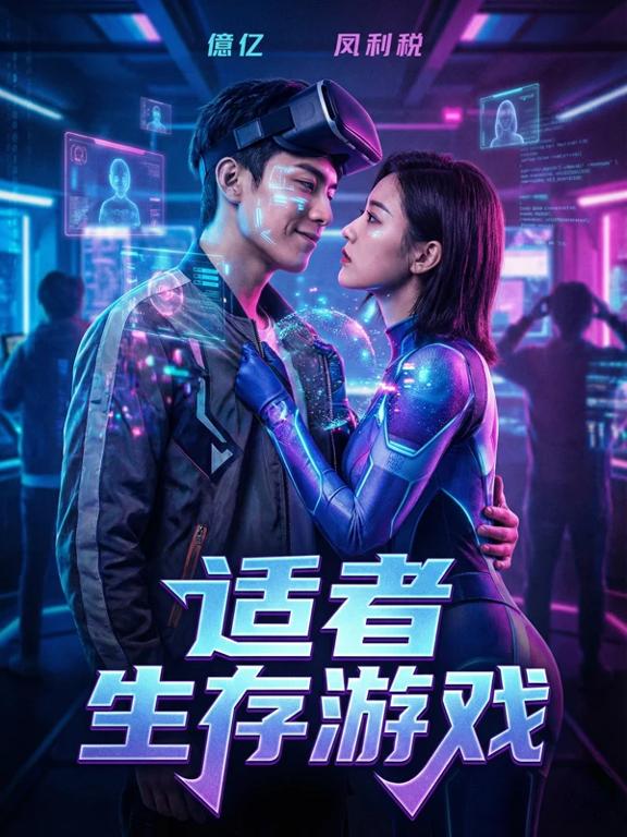 适者生存游戏