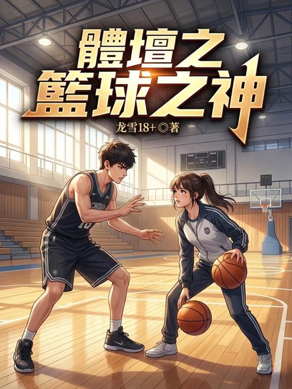 体坛之篮球之神