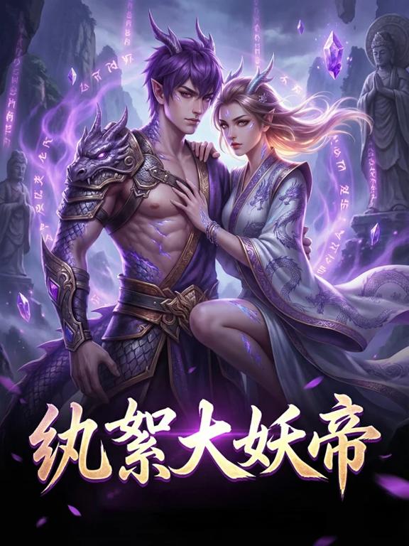 纨绔大妖帝