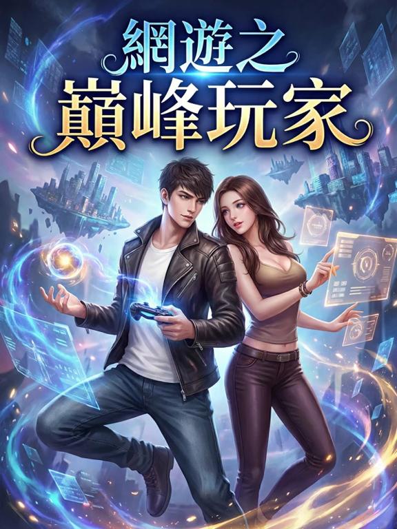 网游之巅峰玩家