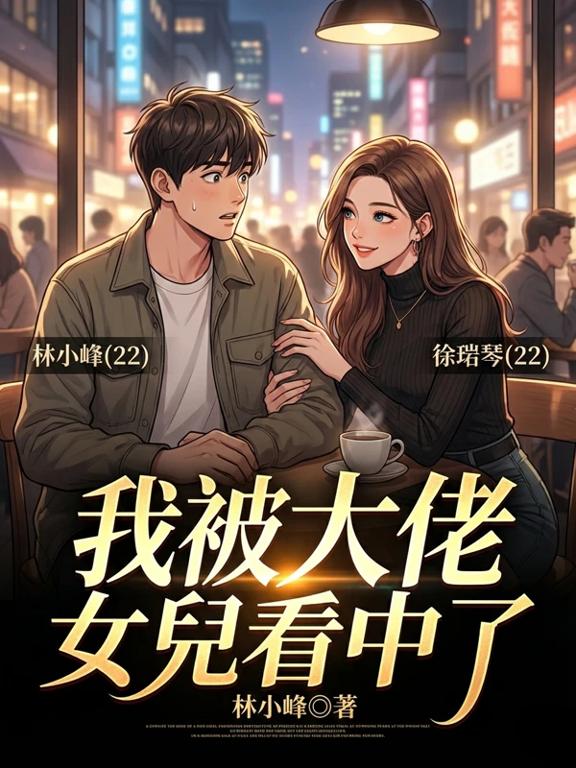 我被大佬女儿看中了
