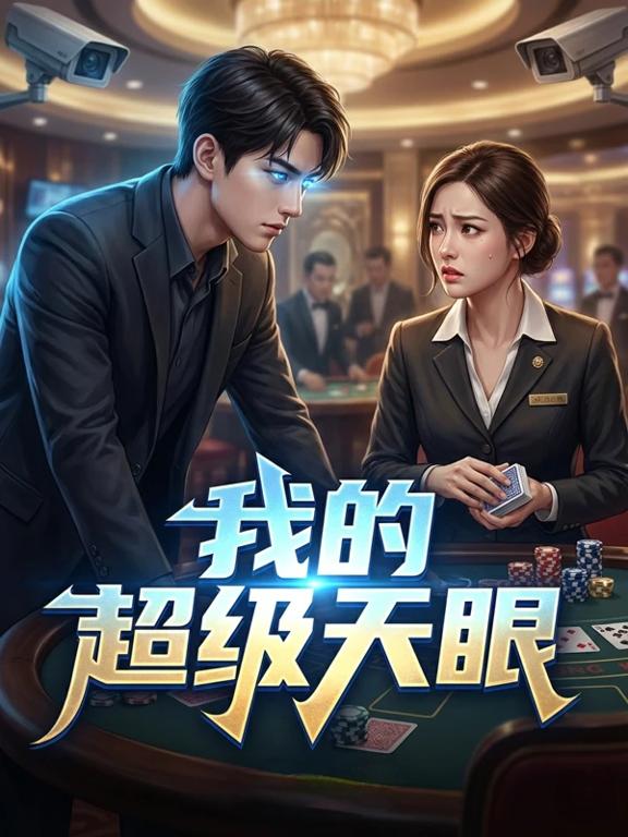 我的超级天眼