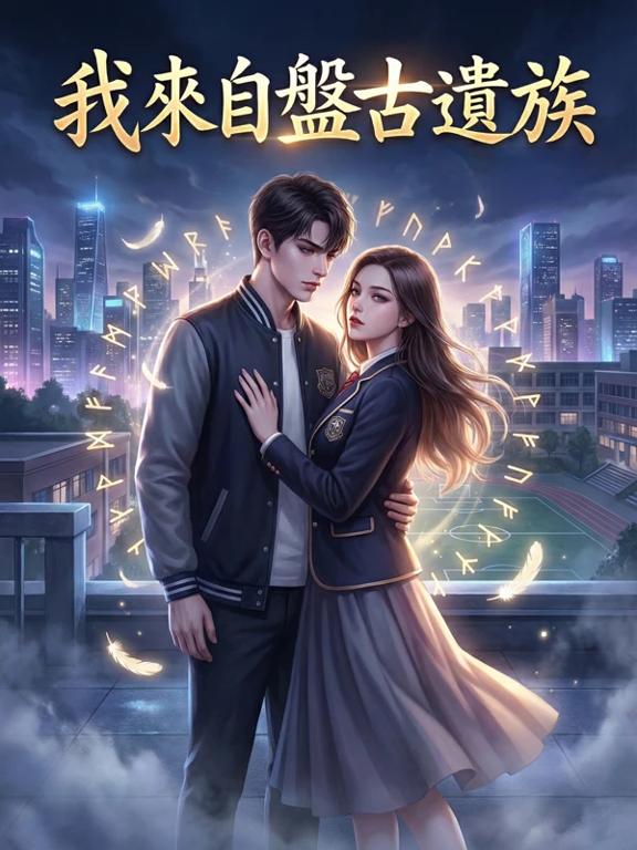 我来自盘古遗族