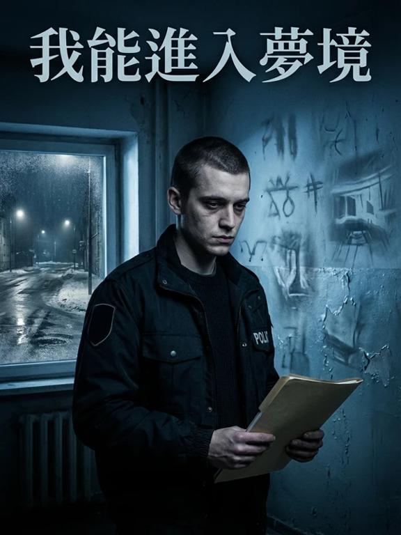 我能进入梦境