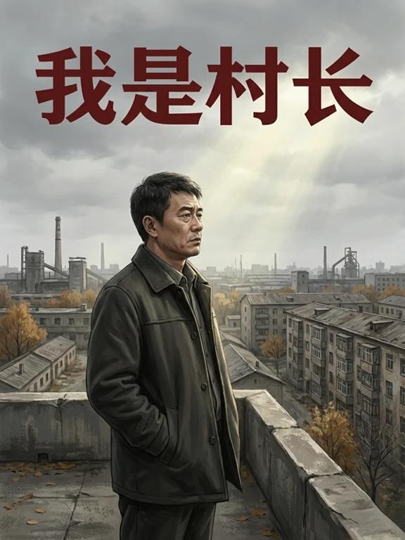 我是村长