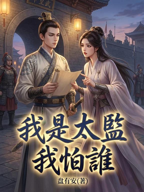 我是太监我怕谁