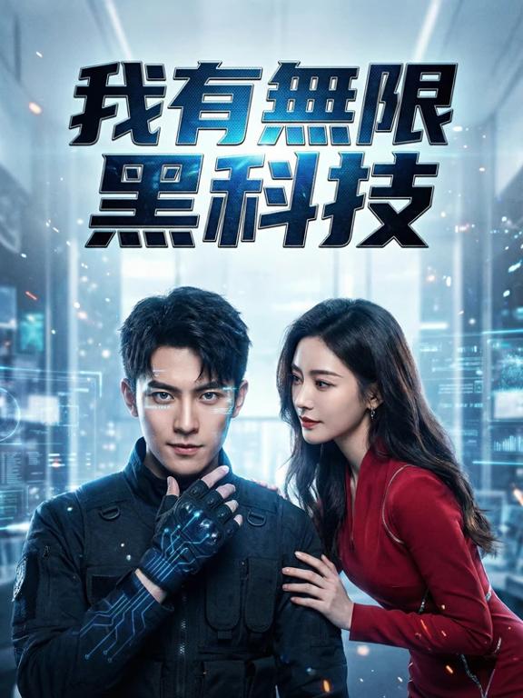 我有无限黑科技
