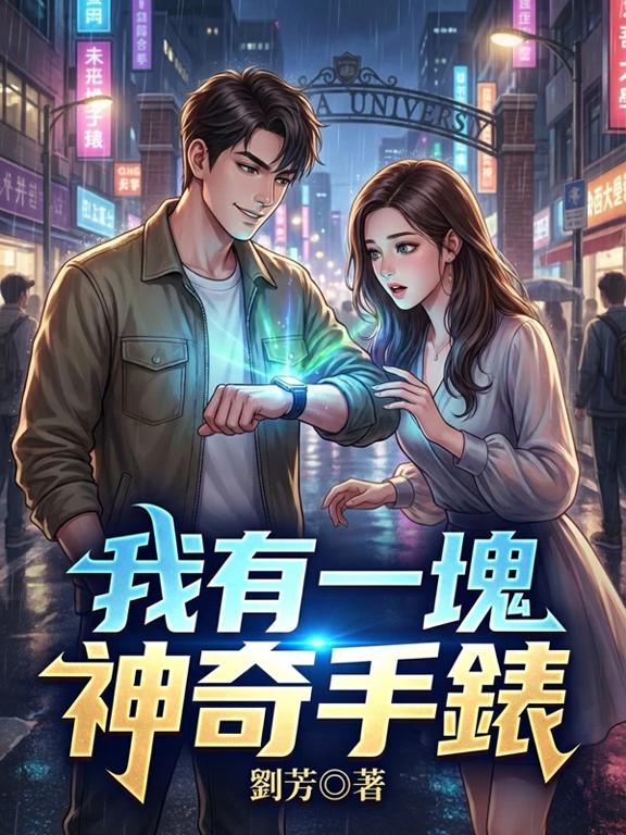 我有一块神奇手表