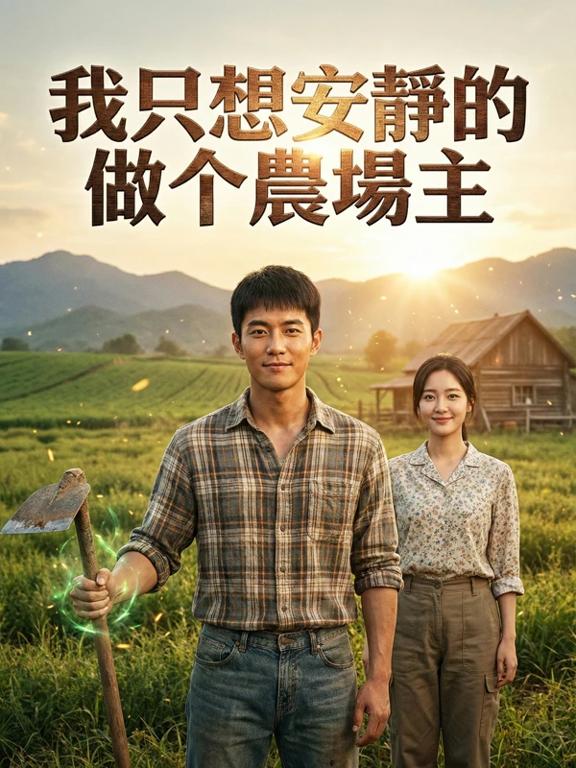 我只想安静的做个农场主