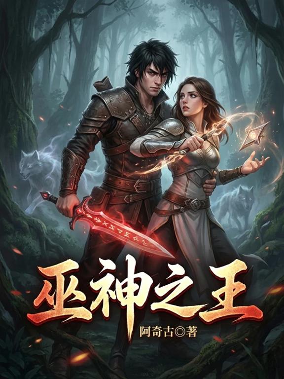 巫神之王