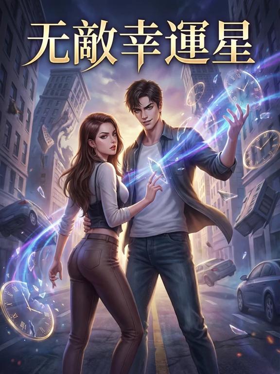 无敌幸运星