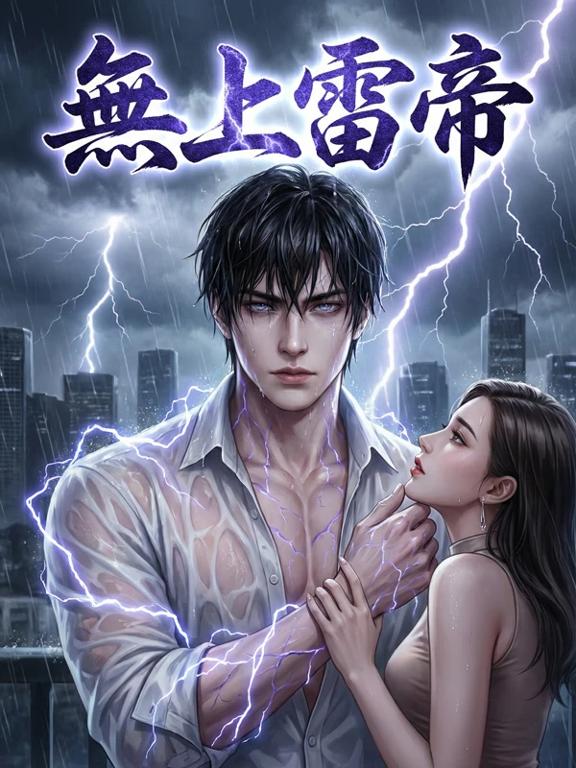 无上雷帝