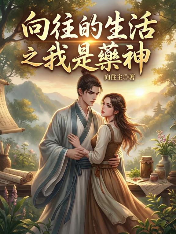 向往的生活之我是药神