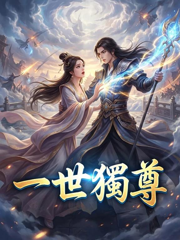 一世独尊