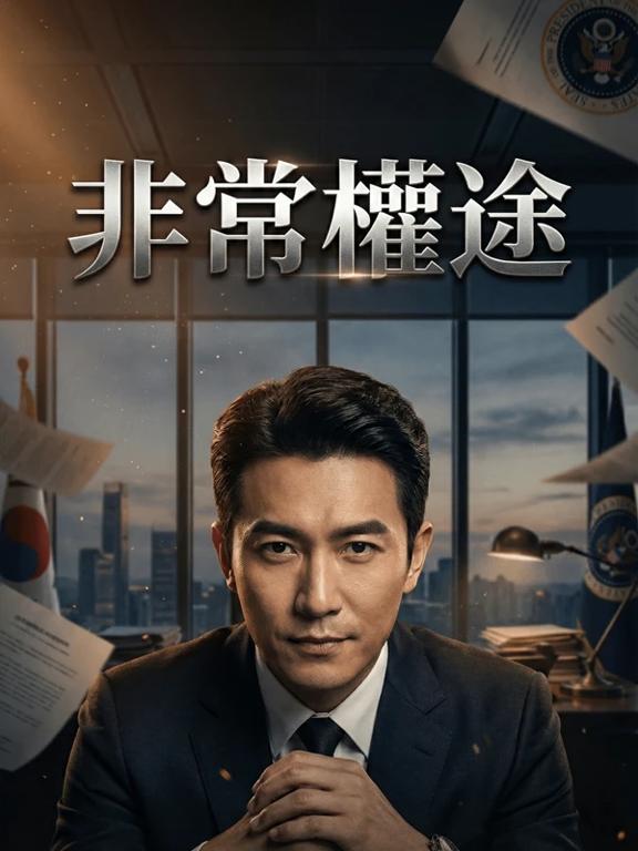 非常权途