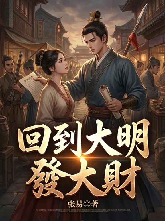 回到大明发大财