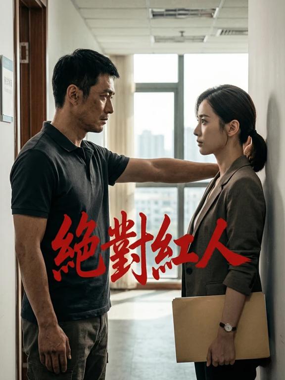 绝对红人