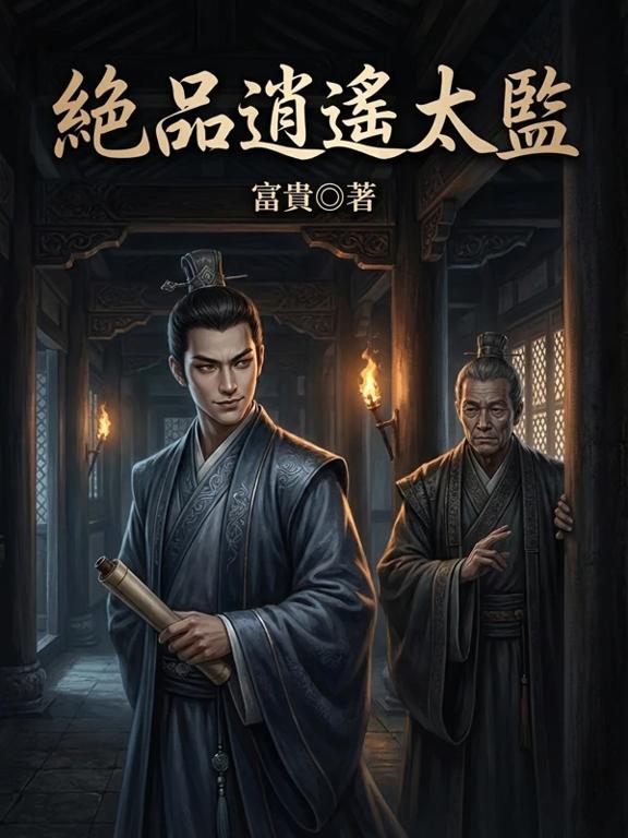 绝品逍遥太监