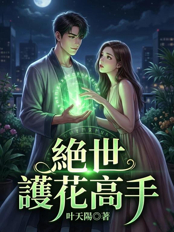 绝世护花高手