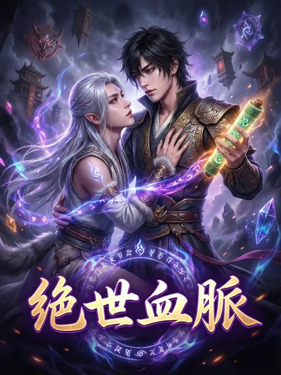 绝世血脉