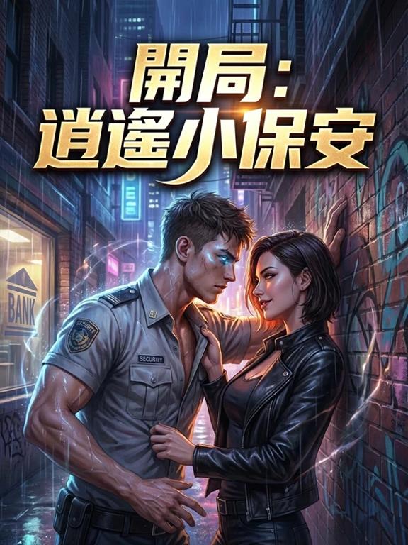 开局：逍遥小保安