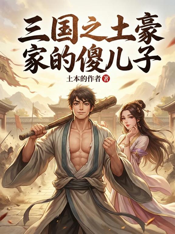三国之土豪家的傻儿子
