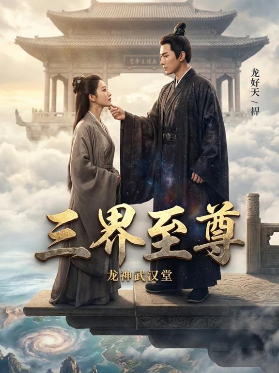 三界至尊
