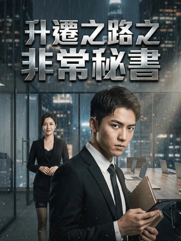 升迁之路之非常秘书