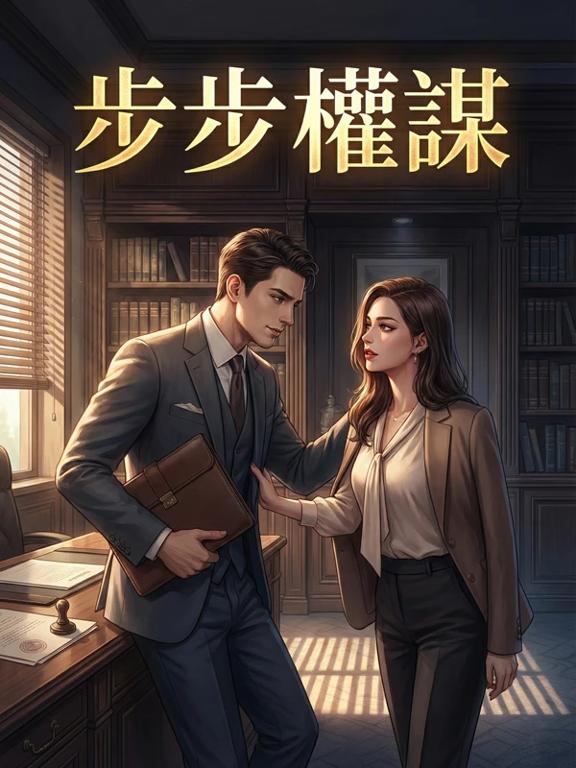 步步权谋