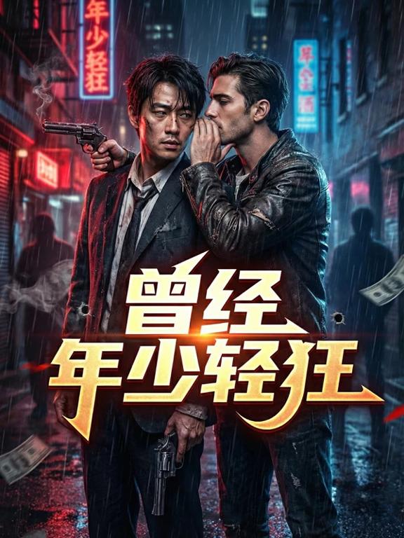 曾经年少轻狂