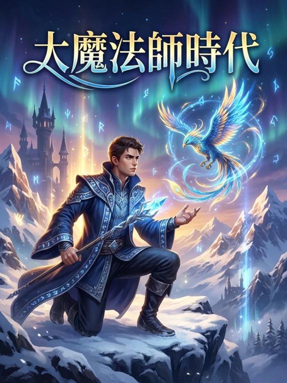 大魔法师时代
