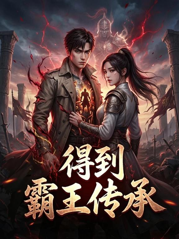得到霸王传承
