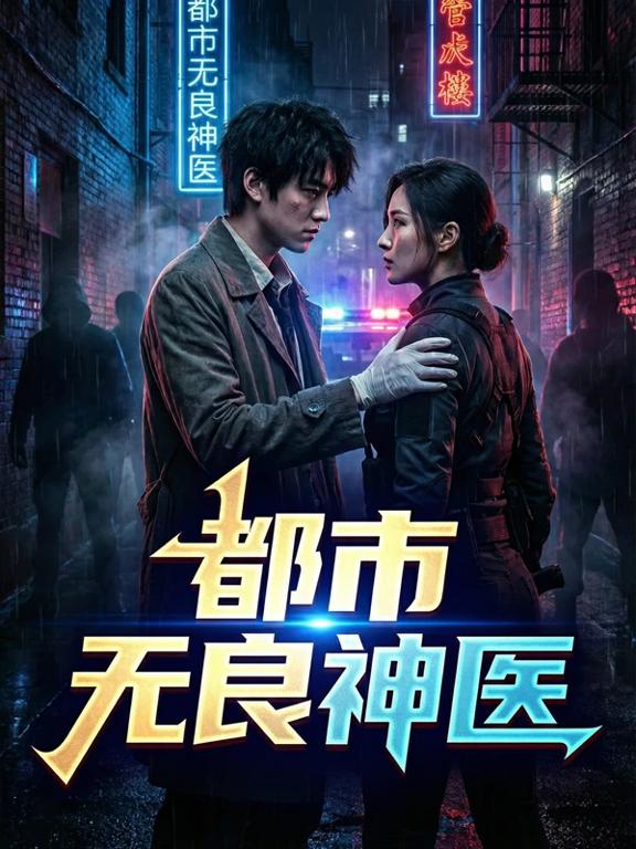 都市无良神医