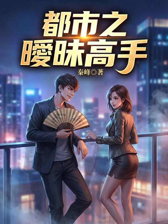 都市之暧昧高手
