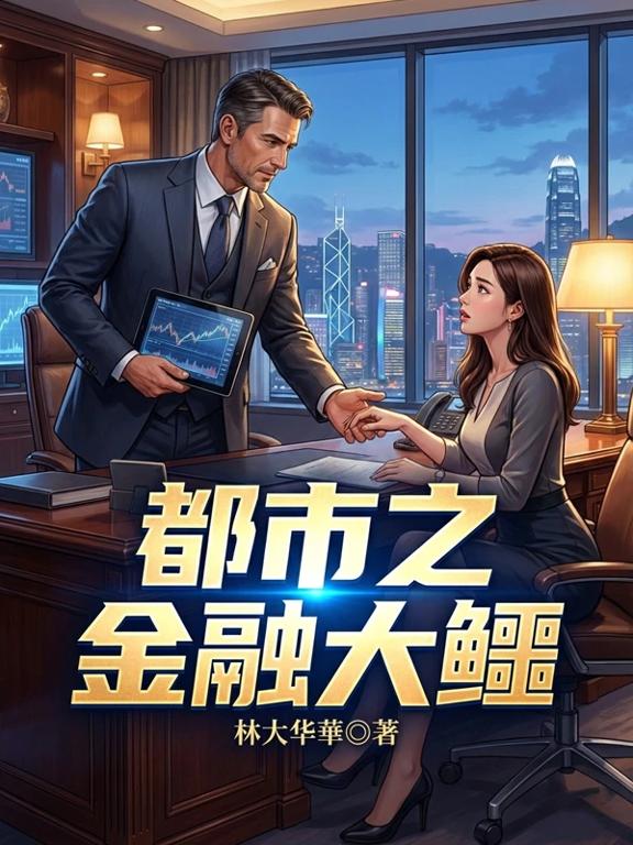 都市之金融大鳄