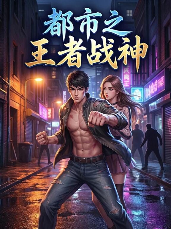 都市之王者战神