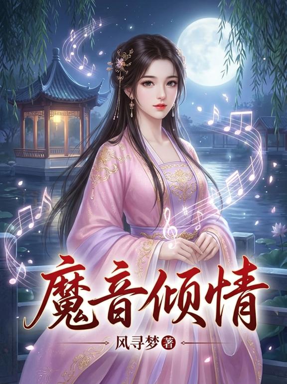 魔音倾情
