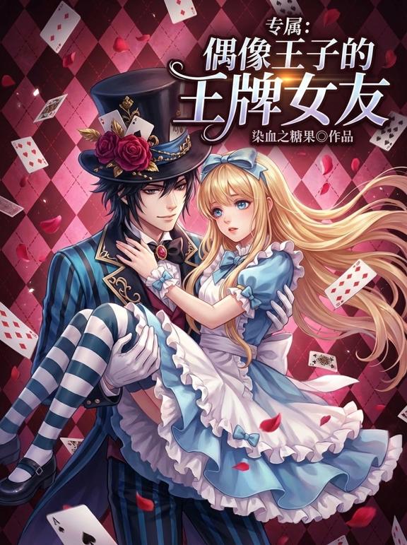 专属：偶像王子的王牌女友