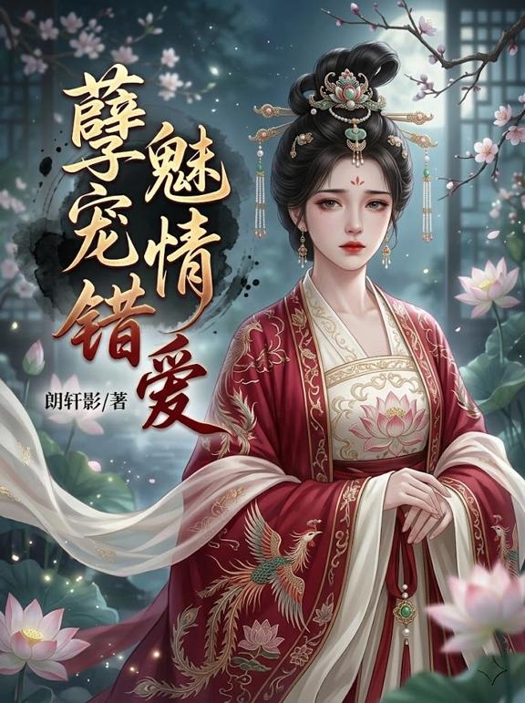 孽宠：魅情错爱