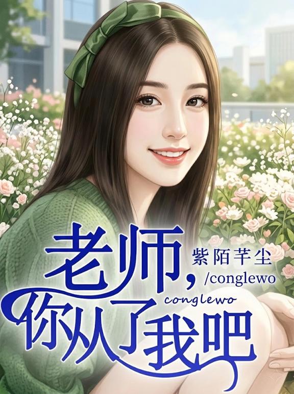 老师，你从了我吧