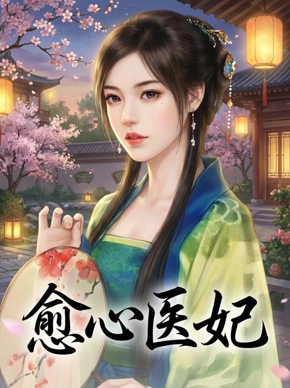 愈心医妃